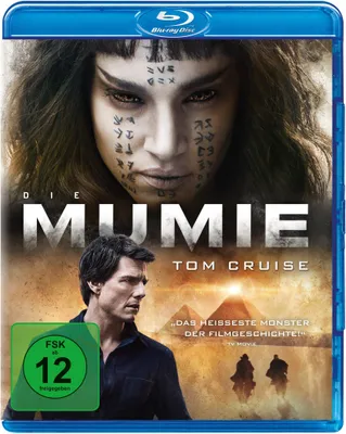 Produktbild von Die Mumie (2017)