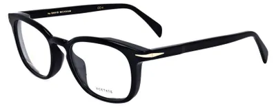 Produktbild von David Beckham Sonnenbrille DB 7089/F 807 52 19 145