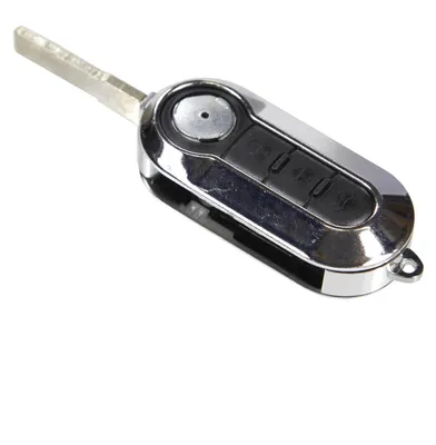 Image de Couvercle de clé "Key Schlüssel" *argent*