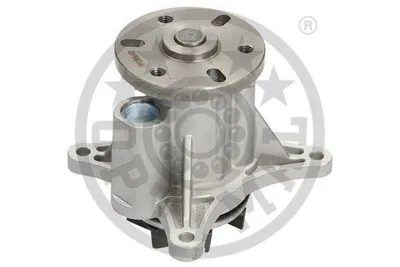 Produktbild von OPTIMAL Kühlmittelpumpe Wasserpumpe für CITROËN C5 III Kombi (RW) AQ-2271