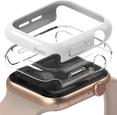 Image de Ringke Slim Watch Case - Coques Apple Watch 44mm KP36439