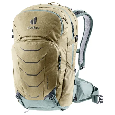 Produktbild von Deuter Deuter Attack 18 SL - Women's Protektor-Rucksack 48 cm