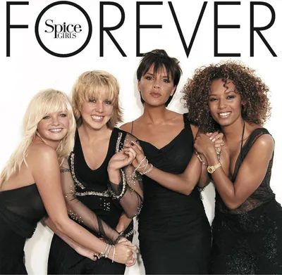 Obrázok produktu pre Spice Girls - Forever (Reissue) (180 g) (LP)