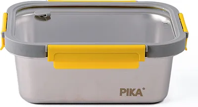 Obrázek produktu pro PIKA - nerezový jídelní box 1780 ml s víkem