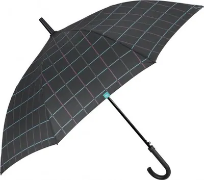Produktbild von PERLETTI Time, Automatischer Golfschirm Scozzese, 26339