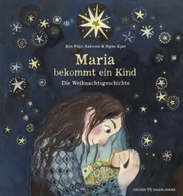Produktbild von Maria bekommt ein Kind
