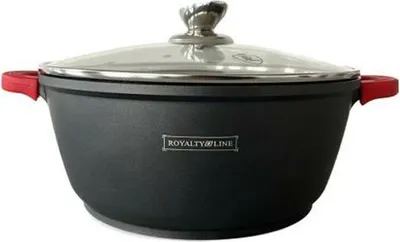 Produktbild von Cacerola Royalty Line Ø 20 cm 26 x 26 x 9 cm 2 L 1,5 Kg