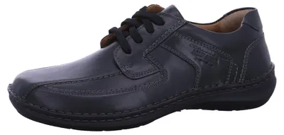 Produktbild von Josef Seibel New Anvers 08 Schnürer Schwarz