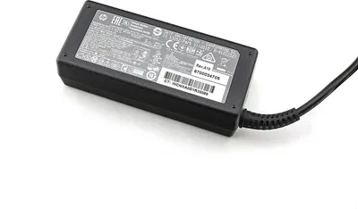 Immagine prodotto di HP 65 Watt alimentazione caricabatterie notebook portatile ProBook spina grande