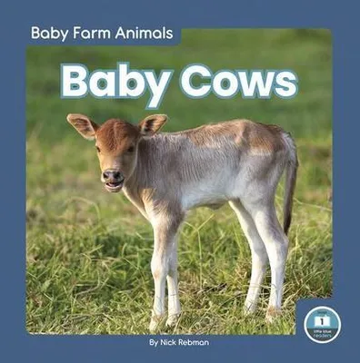 Produktbild von Baby Cows