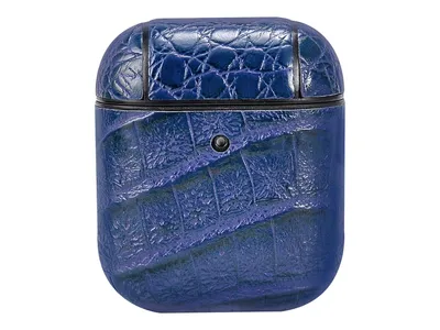 Produktbild von Terratec 306841, Hülle, Polycarbonat, 8 g, Blau