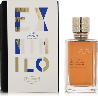 Produktbild von Parfüm Unisex Ex Nihilo Oud Vendome EDP 100 ml
