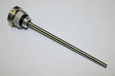 Imagen del producto de Indicador de temperatura del aceite JMP BH12-0310WF, 20x1,5 mm