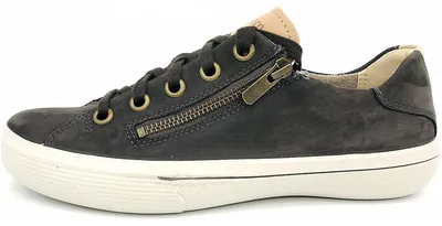 Produktbild von Legero Fresh 2-000117-2800 (5.5/ossido (grau)