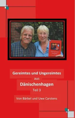 Produktbild von Gereimtes und Ungereimtes aus Dänischenhagen Teil 3