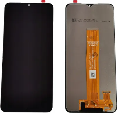 Produktbild von Lcd-Bildschirm Für Samsung Galaxy A04S A047F