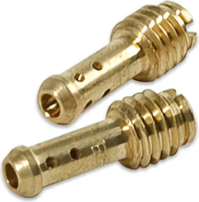 Image de La dimension minimale pour le carburateur MIKUNI TM24 est de 48.