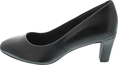 Produktbild von Tamaris 1 22420 42 001 (40/BLACK)