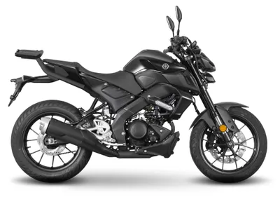 Immagine prodotto di Portapacchi posteriore SHAD Top Master per YAMAHA MT125