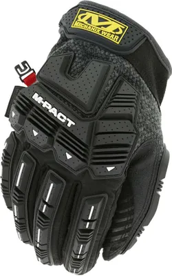 Produktbild von Mechanix ColdWork M-Pact Winterhandschuh : Grau S