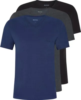 Produktbild von TShirtVN 3P Klassisch 10243514 01