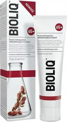 Produktbild von $ Bioliq 65+, Intensive restaurative Tagescreme, 50 ml