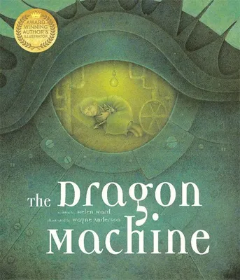 Produktbild von The Dragon Machine