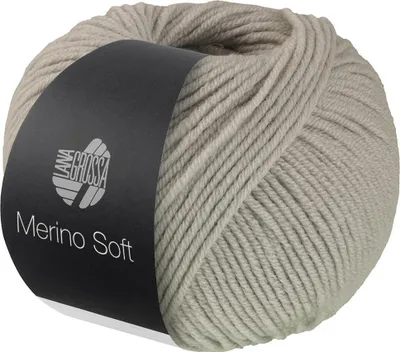 A ball of yarn with a label.