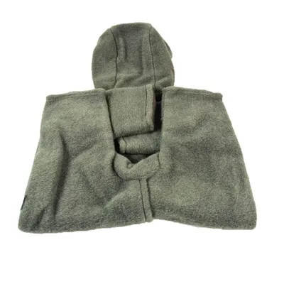 Produktbild von Kindsgard Wollwalk Overall Jacke Gr. 98/104 olive