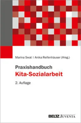 Produktbild von Praxishandbuch Kita-Sozialarbeit