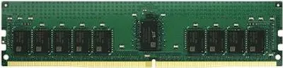Produktbild von Synology DDR4 - Modul - 32 GB - DIMM 288-PIN