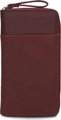 Produktbild von Zwei Eva Geldbörse 20 cm