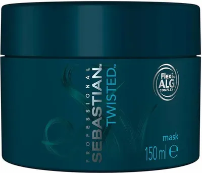 Zdjęcie produktu dla Sebastian Professional Twisted Mask 150 ml