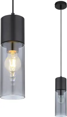 Zdjęcie produktu dla Lampa wisząca ANNIKA 21000HB Globo