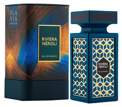 Produktbild von Flavia Riviera Neroli Edp 90ml