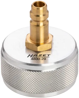 Produktbild von Hazet  Kühler-Adapter, 4800-20