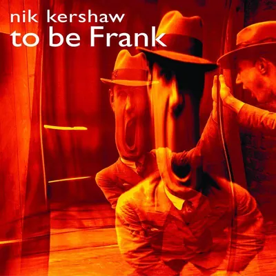 Zdjęcie produktu dla To Be Frank (Digipak)
