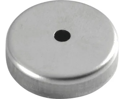 Obrázek produktu pro NTI náhradní magnetický plíšek Metalia pro mýdlo 6141