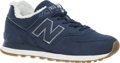 Produktbild von New Balance Schuhe 574, WL574LX2