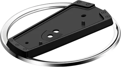 Produktbild von 2 Pelidox Vertikaler Ständer für PS5-Konsolen – PlayStation 5 Slim Base Zubehör