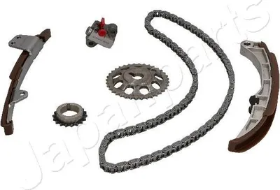 Obrázok produktu pre Sada Rozvodovej Reťaze Toyota 1.5Vvti