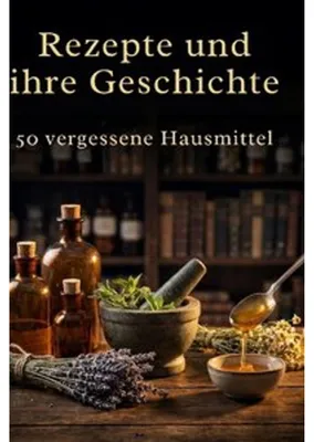 Immagine prodotto di Rezepte und ihre Geschichte