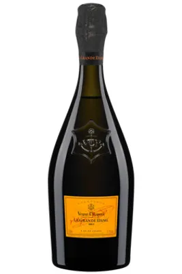 Produktbild von Veuve Clicquot la Grande Dame Brut 2008 Champagner Frankreich Champagner 75.00 cl 75.0 %