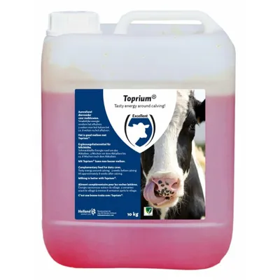Productafbeelding van Excellent Toprium 10KG
