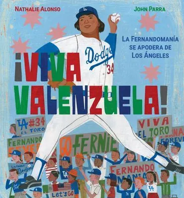 Produktbild von Es lebe Valenzuela!