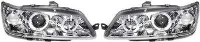 Produktbild von Scheinwerfer Set Hauptscheinwerfersatz passend für PEUGEOT 306 Schrägheck (7A, 7C, N3, N5) 306 (7B, N3, N5)