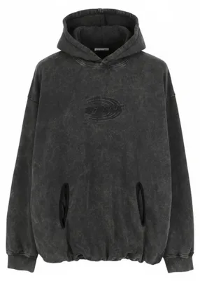 Produktbild von Kapuzenpullover S-boxstic-hood - M