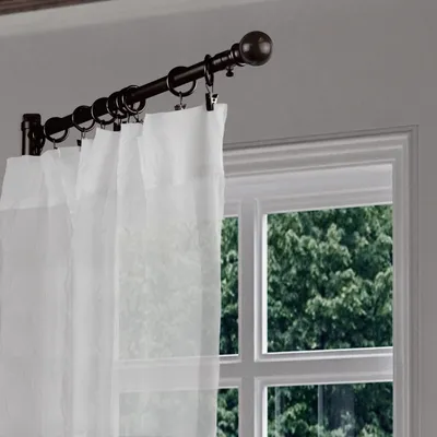 Produktbild von 1,6 cm Schwingstange 43,2-66 cm – Kakao