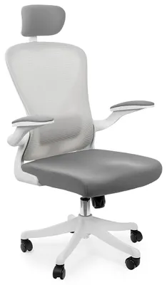 Obrázek produktu pro Kancelářské otočné křeslo ARON White
