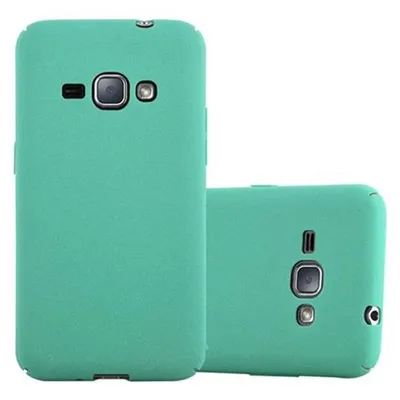 Obrázek produktu pro Cadorabo DE-109215, Samsung, Samsung Galaxy J1 2016, Zelená